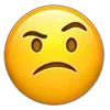 😠 Эмодзи «Emoji Ios Generation» для Telegram