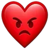 😡 Эмодзи «Emoji Ios Generation» для Telegram