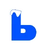 🧐 Эмодзи «Новогодние синие буквы, цифры в виде календаря, дни недели» для Telegram