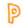 😍 Эмодзи «» для Telegram