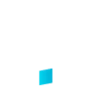 😊 Эмодзи «Голубые буквы и иконки, русские и английские» для Telegram