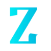 😊 Эмодзи «Голубые буквы и иконки, русские и английские» для Telegram