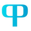 😊 Эмодзи «Голубые буквы и иконки, русские и английские» для Telegram