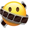 😘 Эмодзи «Набор эмоджи с кастомными смайликами» для Telegram