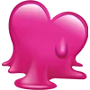 😘 Эмодзи «Набор эмоджи с кастомными смайликами» для Telegram