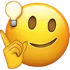 😘 Эмодзи «Набор эмоджи с кастомными смайликами» для Telegram