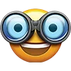 😘 Эмодзи «Набор эмоджи с кастомными смайликами» для Telegram