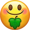 😘 Эмодзи «Набор эмоджи с кастомными смайликами» для Telegram