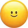😘 Эмодзи «Набор эмоджи с кастомными смайликами» для Telegram
