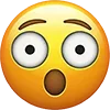 😘 Эмодзи «Набор эмоджи с кастомными смайликами» для Telegram
