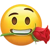 😘 Эмодзи «Набор эмоджи с кастомными смайликами» для Telegram