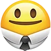 😘 Эмодзи «Набор эмоджи с кастомными смайликами» для Telegram