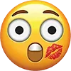 😘 Эмодзи «Набор эмоджи с кастомными смайликами» для Telegram
