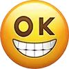 😘 Эмодзи «Набор эмоджи с кастомными смайликами» для Telegram
