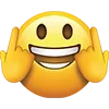 😘 Эмодзи «Набор эмоджи с кастомными смайликами» для Telegram