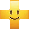 😘 Эмодзи «Набор эмоджи с кастомными смайликами» для Telegram