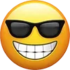 😘 Эмодзи «Набор эмоджи с кастомными смайликами» для Telegram
