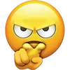 😘 Эмодзи «Набор эмоджи с кастомными смайликами» для Telegram