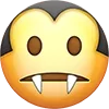 😘 Эмодзи «Набор эмоджи с кастомными смайликами» для Telegram