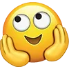 😘 Эмодзи «Набор эмоджи с кастомными смайликами» для Telegram