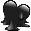 😘 Эмодзи «Набор эмоджи с кастомными смайликами» для Telegram