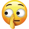 😘 Эмодзи «Набор эмоджи с кастомными смайликами» для Telegram