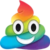 😘 Эмодзи «Набор эмоджи с кастомными смайликами» для Telegram