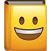😘 Эмодзи «Набор эмоджи с кастомными смайликами» для Telegram