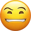 😘 Эмодзи «Набор эмоджи с кастомными смайликами» для Telegram