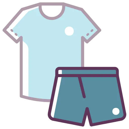 👕 Эмодзи «Emoji Fútbol» для Telegram