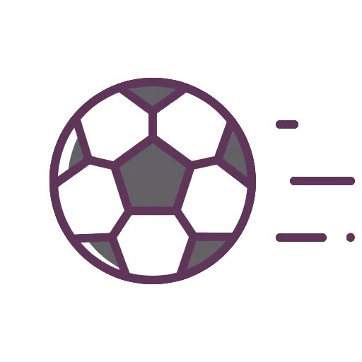 ⚽️ Эмодзи «Emoji Fútbol» для Telegram