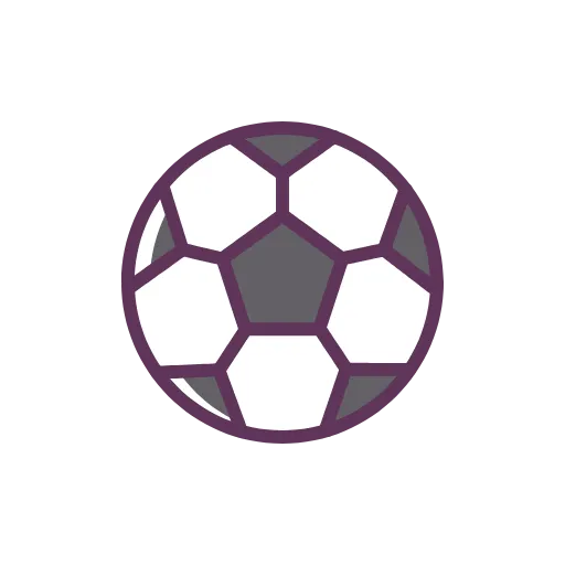 ⚽️ Эмодзи «Emoji Fútbol» для Telegram