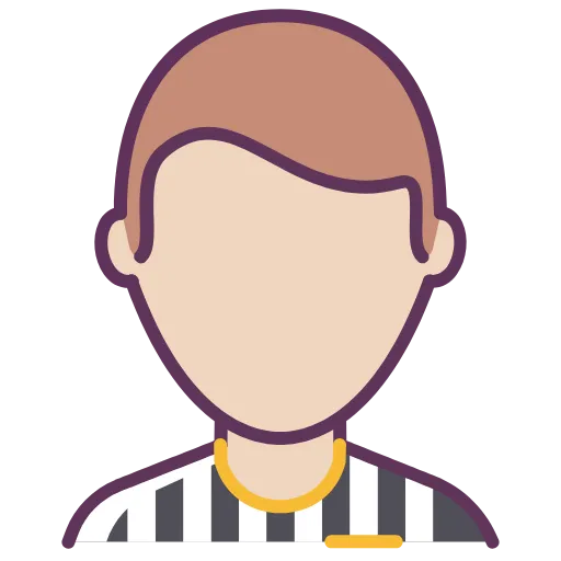👩‍⚖ Эмодзи «Emoji Fútbol» для Telegram
