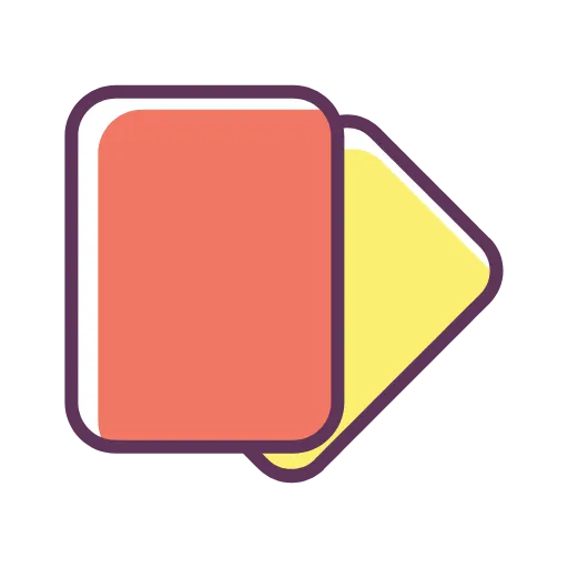 🟥 Эмодзи «Emoji Fútbol» для Telegram