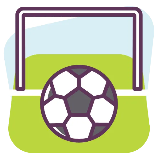 Эмодзи Emoji Fútbol для Telegram — скачать