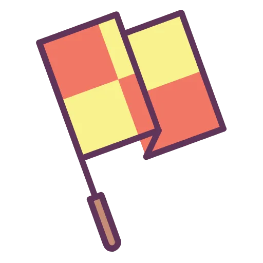 🏁 Эмодзи «Emoji Fútbol» для Telegram