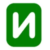 🥲 Эмодзи «Зелёные буквы в квадратах» для Telegram
