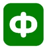 😙 Эмодзи «Зелёные буквы в квадратах» для Telegram