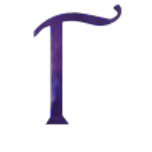😉 Эмодзи «Магические буквы, с анимацией» для Telegram