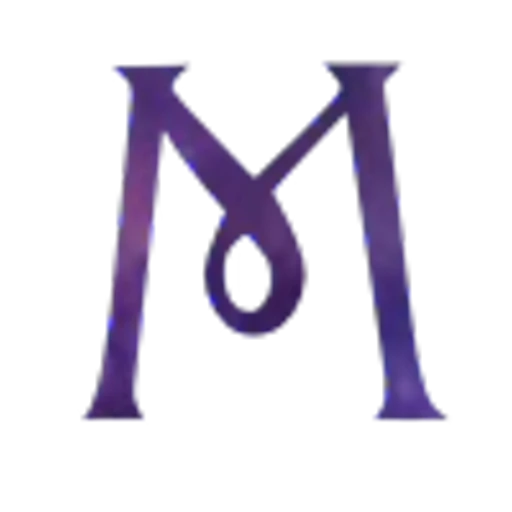 😋 Эмодзи «Магические буквы, с анимацией» для Telegram