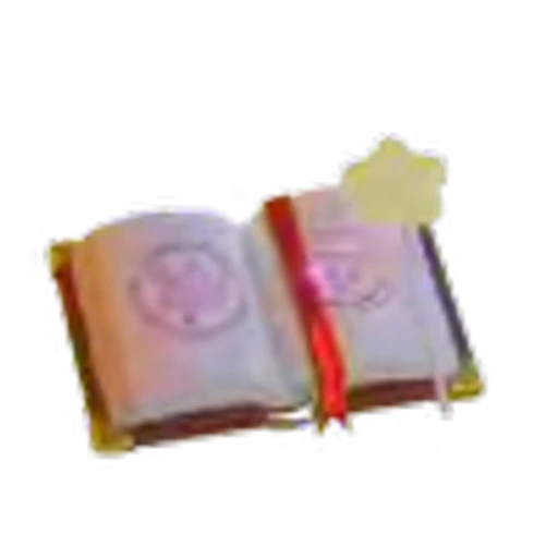 📖 Эмодзи «Магические буквы, с анимацией» для Telegram