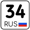😅 Эмодзи «Номера» для Telegram