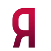 😍 Эмодзи «Красные буквы, таблички, иконки» для Telegram