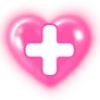 😊 Эмодзи «Буквы в сердечках» для Telegram