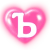 😊 Эмодзи «Буквы в сердечках» для Telegram