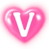 😊 Эмодзи «Буквы в сердечках» для Telegram