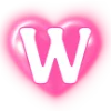 😊 Эмодзи «Буквы в сердечках» для Telegram