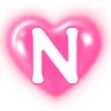 😊 Эмодзи «Буквы в сердечках» для Telegram