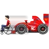 👨‍🦼 Эмодзи «Emojically» для Telegram