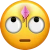 🙄 Эмодзи «Emojically» для Telegram